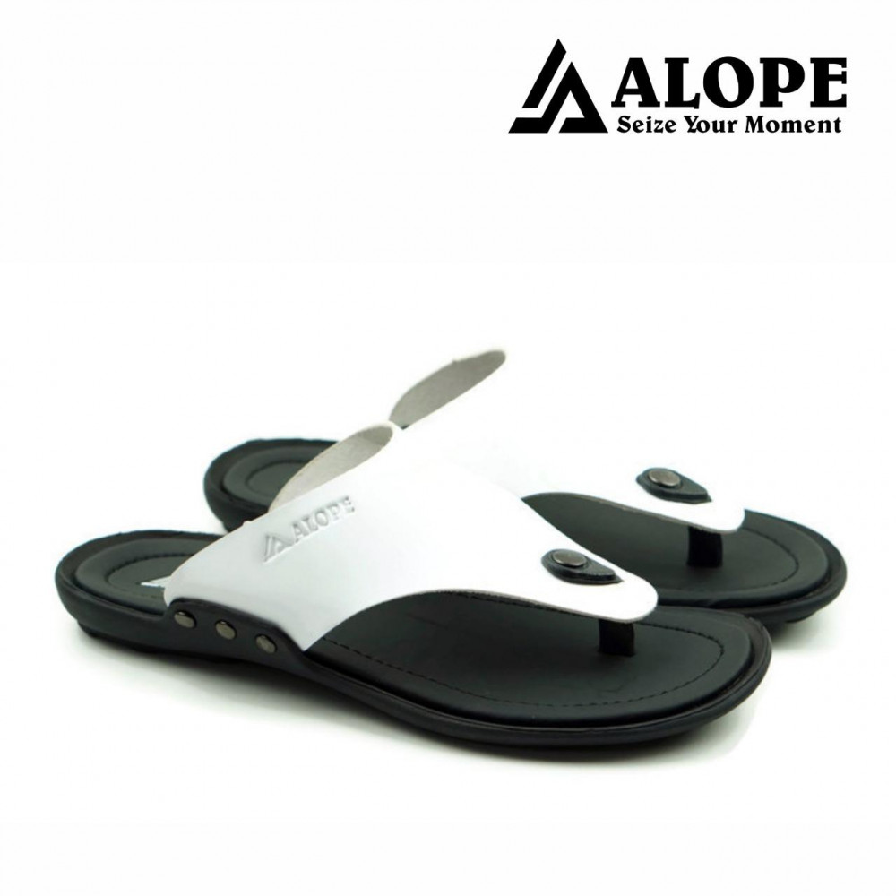 SANDAL ALOPE H 16