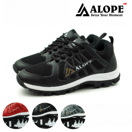 Sepatu Alope F 08 Sneakers