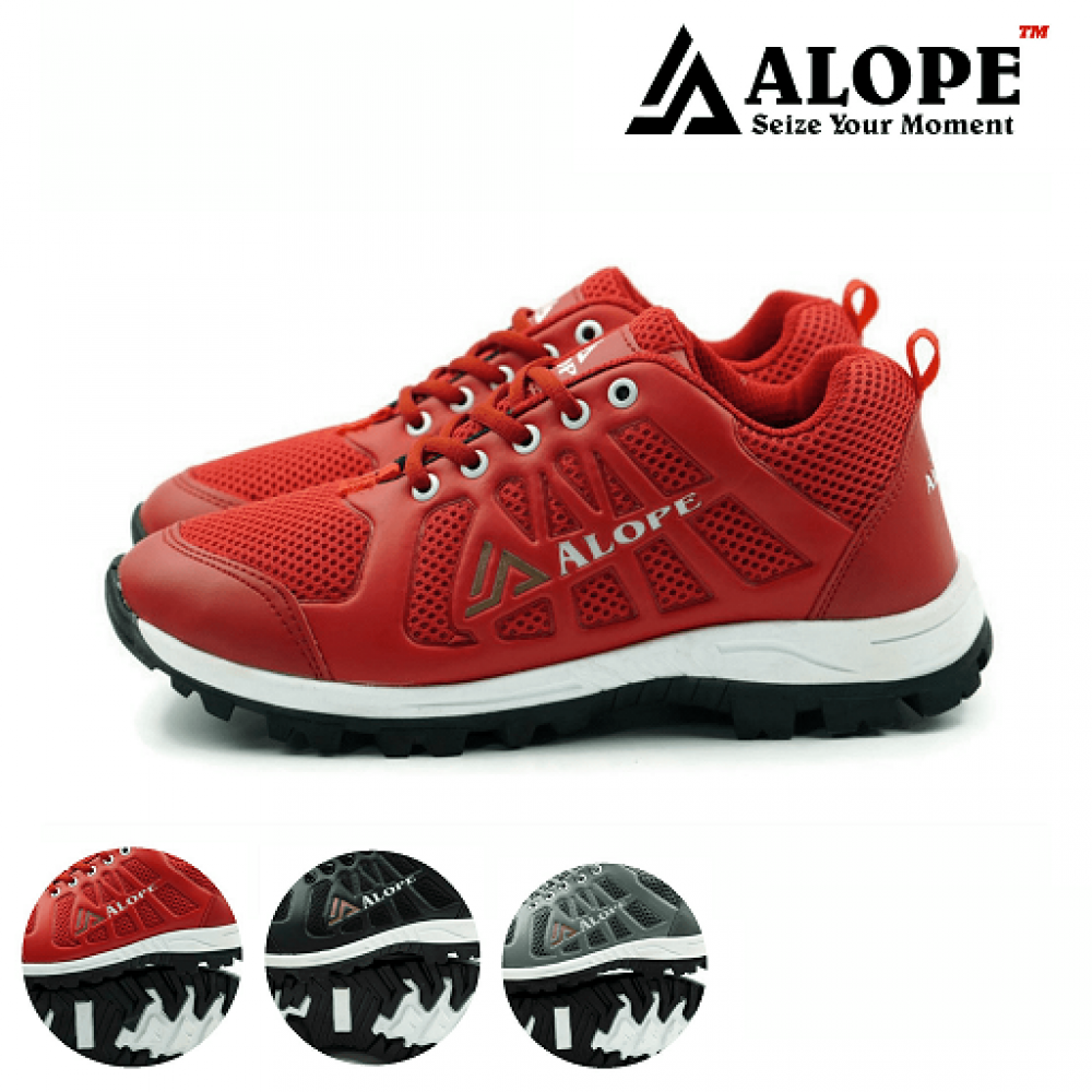 Sepatu Alope F 08 Sneakers