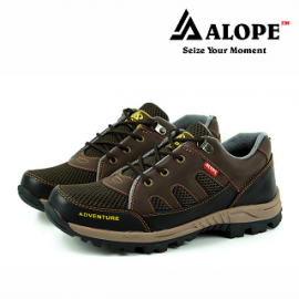 Sepatu Alope F 11 Kasual Trendy