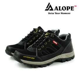 Sepatu Alope F 11 Kasual Trendy