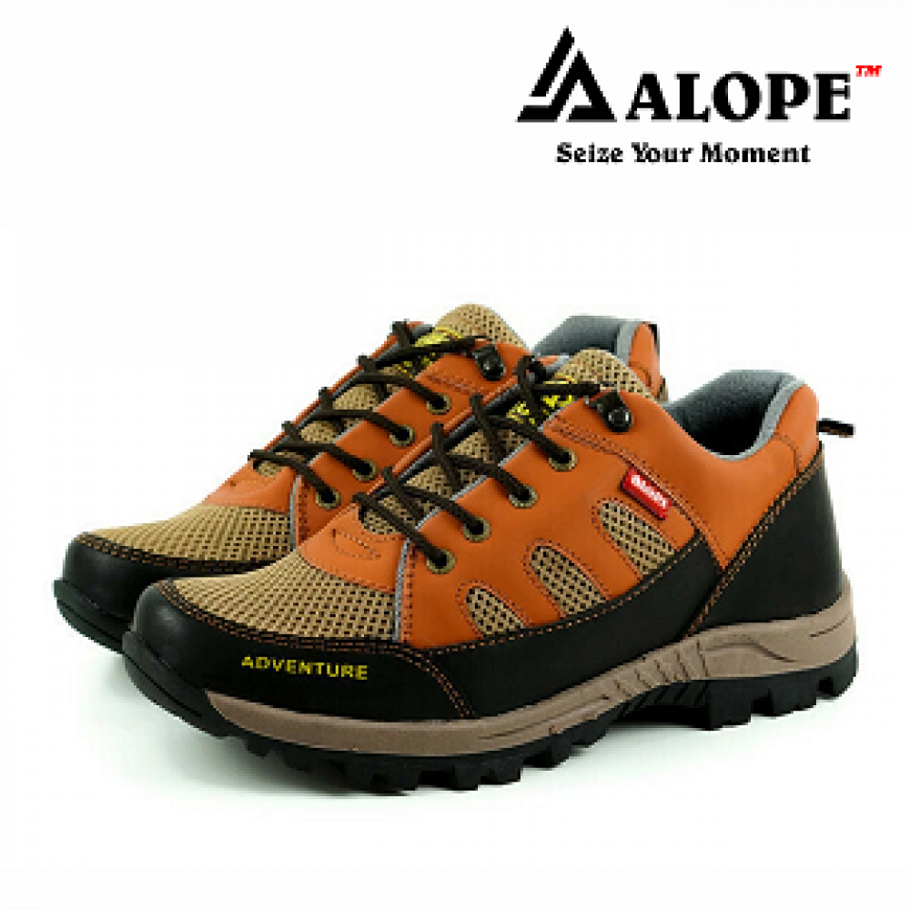 Sepatu Alope F 11 Kasual Trendy